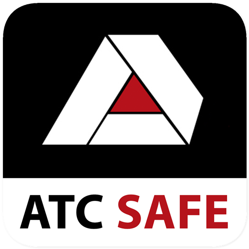 ATC SAFE logo