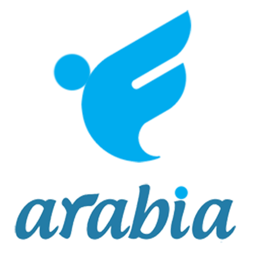 حجز طيران رخيص logo