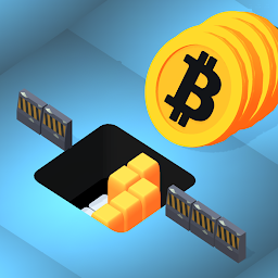 Icon image Bitcoin Blocks - Mining Reward