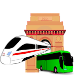 Cover Image of Herunterladen Delhi U-Bahn-Karte, Route, DTC-Busnummernführer - 2021 3.0.7 APK