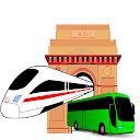Delhi Metro Map,Route, DTC Bus Number Guide - 2021