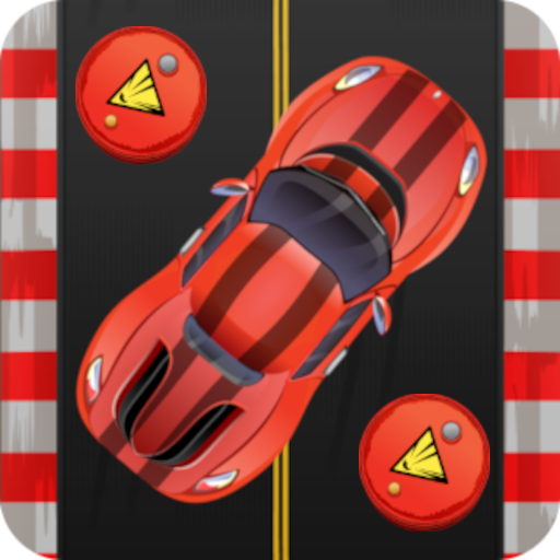 Cool Car Racing logo