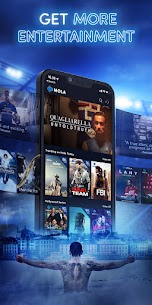 MOLA TV Mod Apk (Premium Unlocked) 2