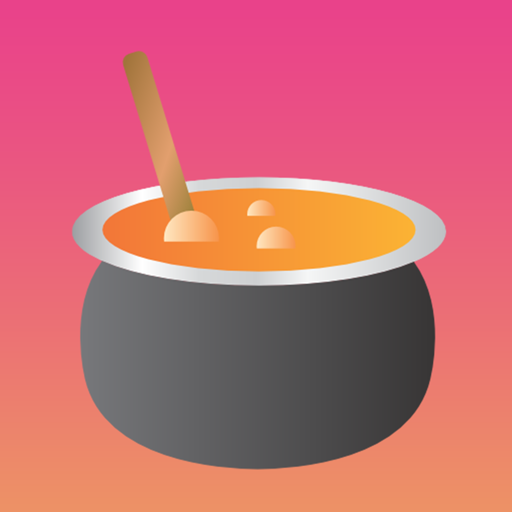 200 Soup Recipes (Pro Version) 1.0 Icon