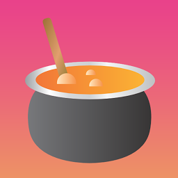 Imagen de icono 200 Soup Recipes (Pro Version)