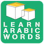 learn Arabic words Apk
