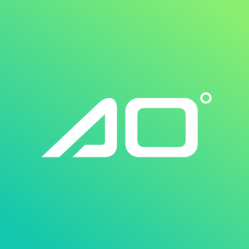 에이오 와이파이 매니저 (AO) logo