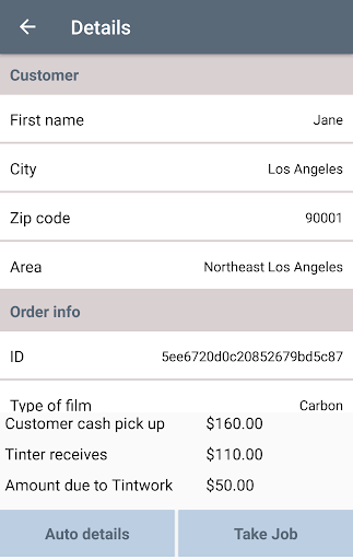 Tintwork Screenshot 4 - AppWisp.com