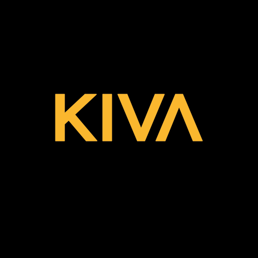 Kiva logo
