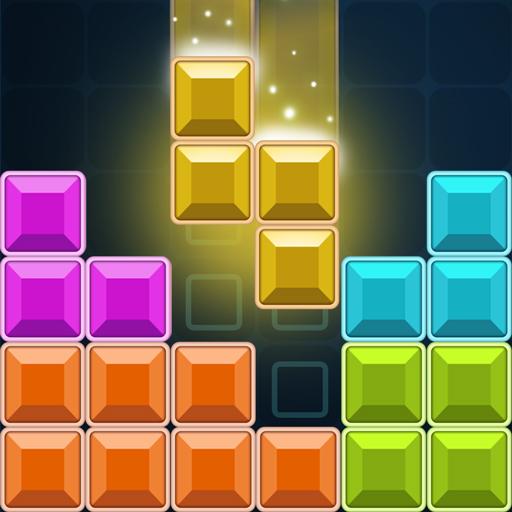 Block Puzzle Classic Game 2022 logo
