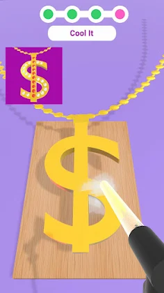 DIY Pendant - Screenshot 2