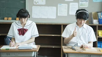 となりの関くんとるみちゃんの事象 Google Play De Tv