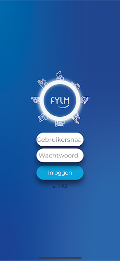 Android application Fylm screenshort