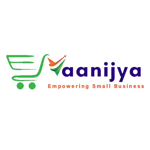 Evaanijya logo