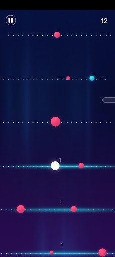 Ball Jump-Hyper Casual Screen 2