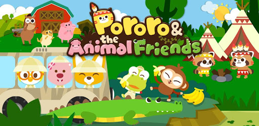 Pororo Animal Friends - Apps on Google Play
