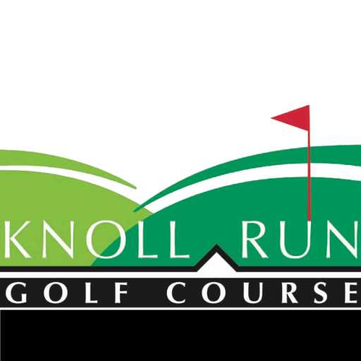 Knoll Run Golf Course logo
