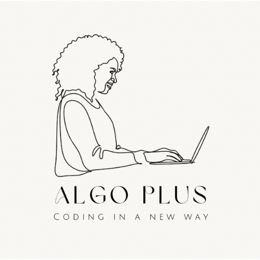 Algo Plus logo