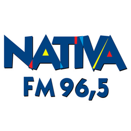 Nativa 96,5 FM - Marília - SP 1.0 Icon