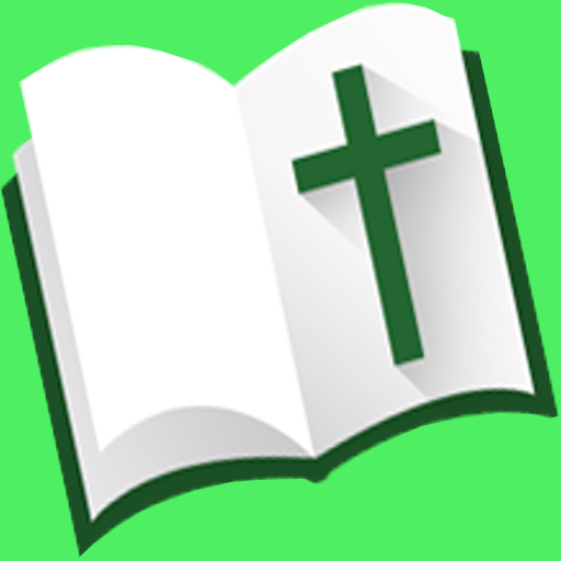 Bukawa Amamas Bible logo