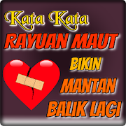 Kata-kata Cinta Merayu Mantan Kembali