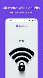 UltraBand