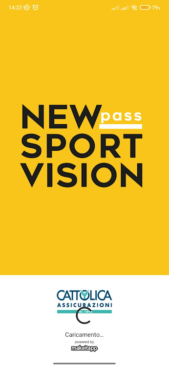 newsportvision pass - 1.0 - (Android)