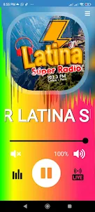 Latina Super Radio