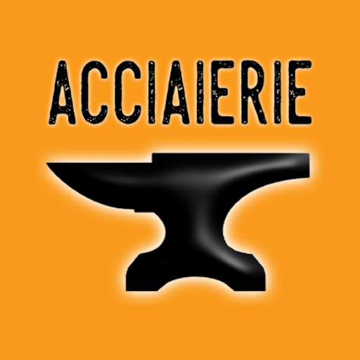 CrossFit Acciaierie logo