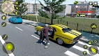 screenshot of Gangster Car Thief Simulator