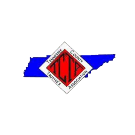 TN County Trustees logo
