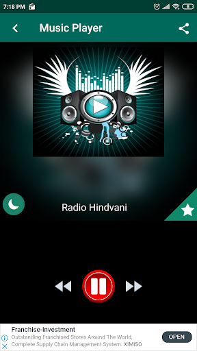 ZA Radio Hindvani Online