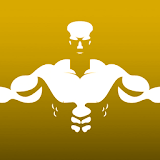 FITNESS BEST MEASURMENTS (MAN) icon