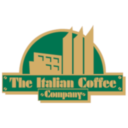 Italian Coffee Bitacoras logo