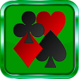 Ultimate Klondike Solitaire 3D icon