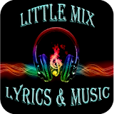 Little Mix Lyrics & Music icon
