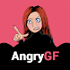 AngryGF: Comfort Your Angry GF