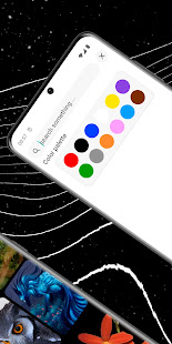 4K Wallpaper Themes for Galaxy 405 screenshots 5