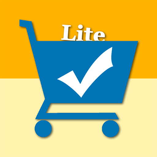 Shopamore Grocery Shopping Che 5.0 Icon