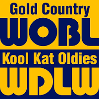 Gold Country Kool Kat
