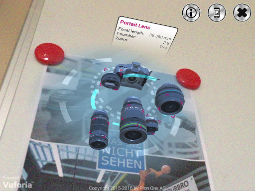 WEKA FACHMEDIEN virtuell Screen 3