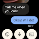 screenshot of Messages by Google