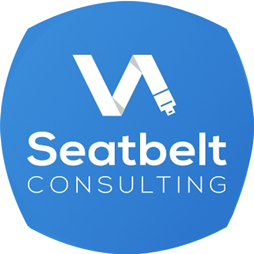 Seatbelt Management logo