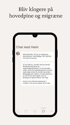 Hemi - din hovedpine partner Screen 3
