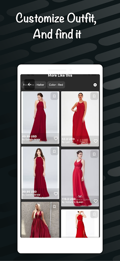 EasyShop AI Meets Fashion