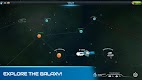 screenshot of Galactic Colonies