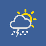 Weekly Weather Forecast icon