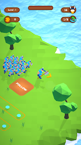 Screenshot 16 Viking Quest android