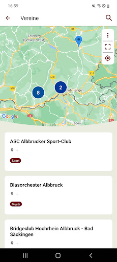 Gemeinde Albbruck