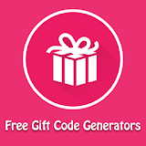 Free Gift Code generators icon